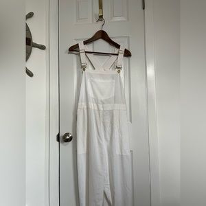 NWT Stoney Clover Lane for Target Women’s overalls